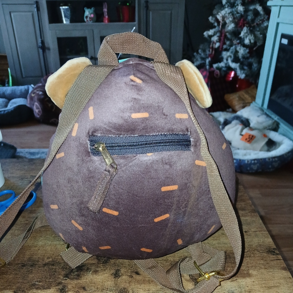 NWT SQUISHMALLOW BACKPACK - Picture 2 of 3